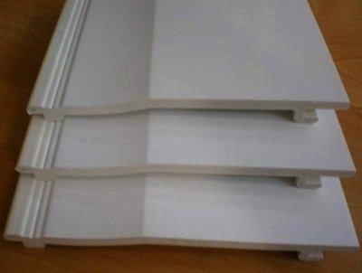 Produktbild von Klimapan Fassadenplatten Kunststoff