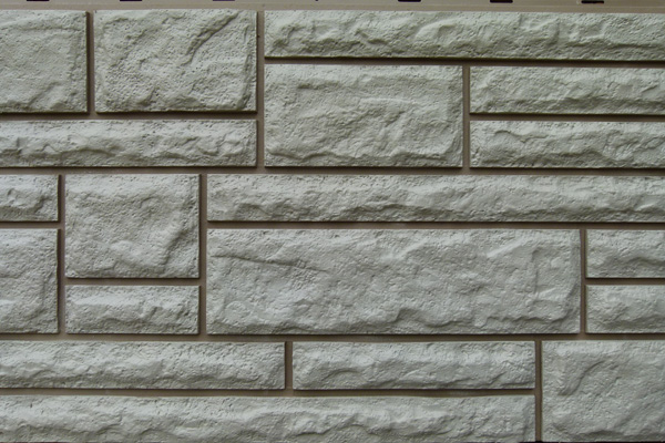 Produktbild von PolyStone Fassadenplatten Kunststoff