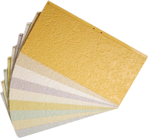 Produktbild von Struwa Fassadenplatten Kunststoff