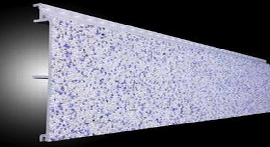 Produktbild von VinyTherm Fassadenplatten Kunststoff