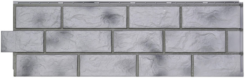 Produktbild von Zierer Bruchstein Fassadenplatten Kunststoff